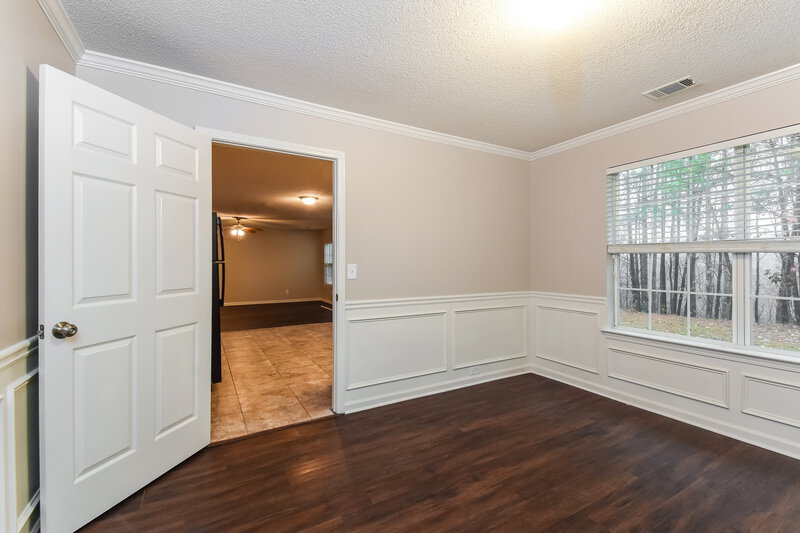 4,050/Mo, 187 Baywood Crossing Hiram, GA 30141 Bedroom View 4