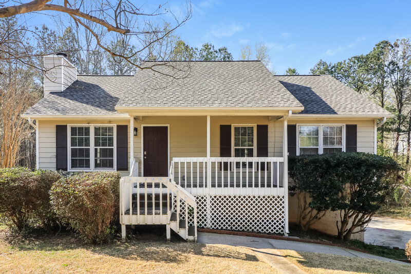 2,270/Mo, 28 Doe Ln Hiram, GA 30141 External View