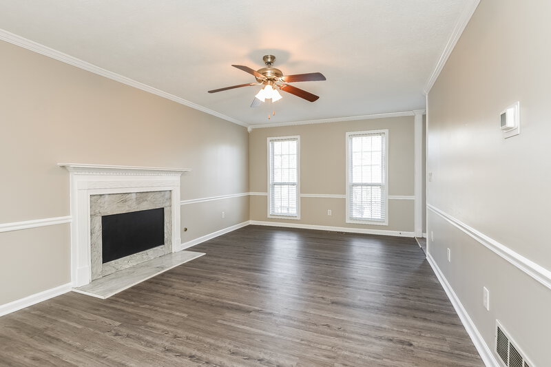 1,885/Mo, 2129 Lindley Ln NW Kennesaw, GA 30144 Living Room View 2