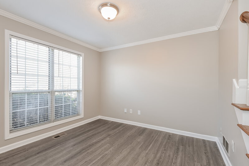 1,885/Mo, 2129 Lindley Ln NW Kennesaw, GA 30144 Dining Room View