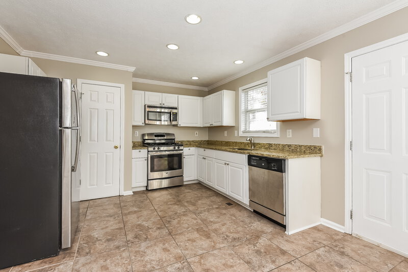 1,885/Mo, 2129 Lindley Ln NW Kennesaw, GA 30144 Kitchen View