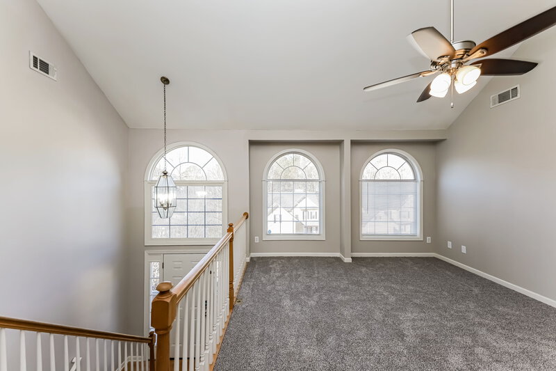 2,370/Mo, 2622 McGuire Dr NW Kennesaw, GA 30144 Living Room View