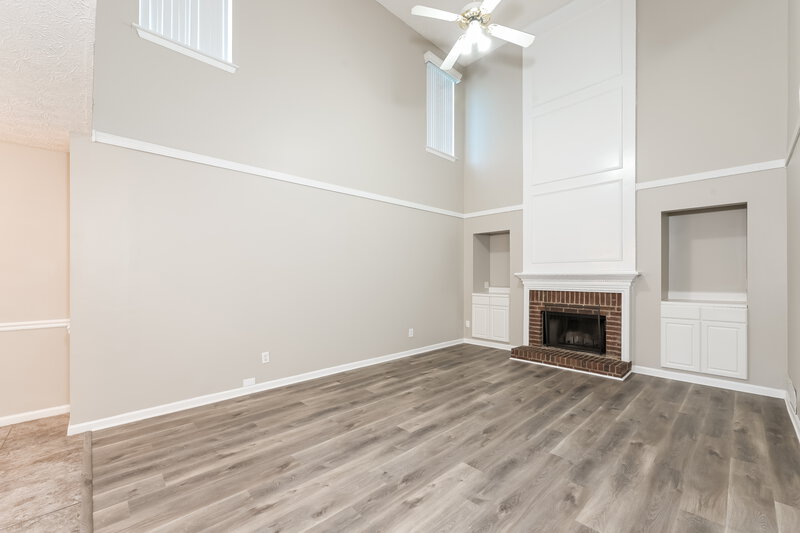 2,175/Mo, 4286 Hathaway Ct NW Kennesaw, GA 30144 Living Room View