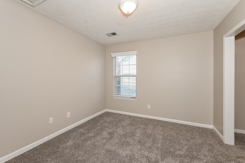 2,175/Mo, 4286 Hathaway Ct NW Kennesaw, GA 30144 Bedroom View