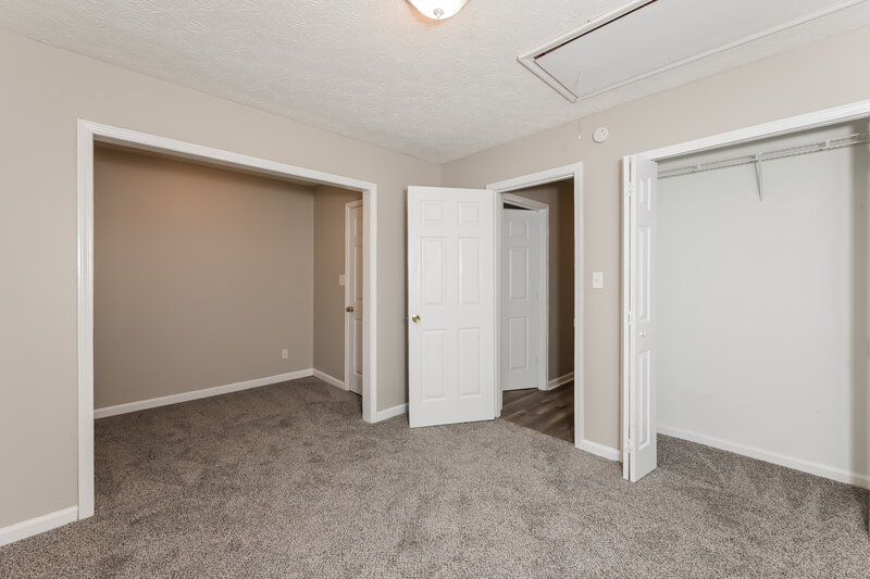 2,175/Mo, 4286 Hathaway Ct NW Kennesaw, GA 30144 Bedroom View 2