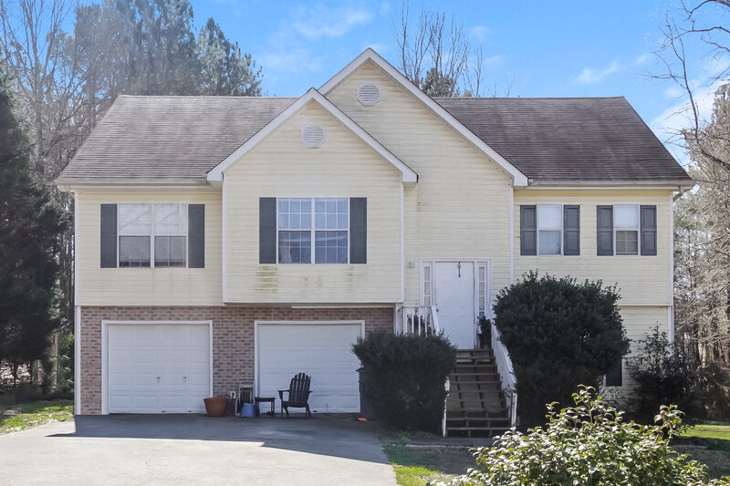 1,840/Mo, 22 Gatepost Ln Kingston, GA 30145 External View
