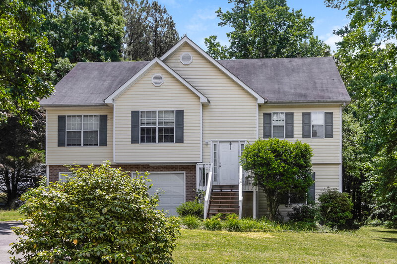 1,865/Mo, 22 Gatepost Ln Kingston, GA 30145 External View