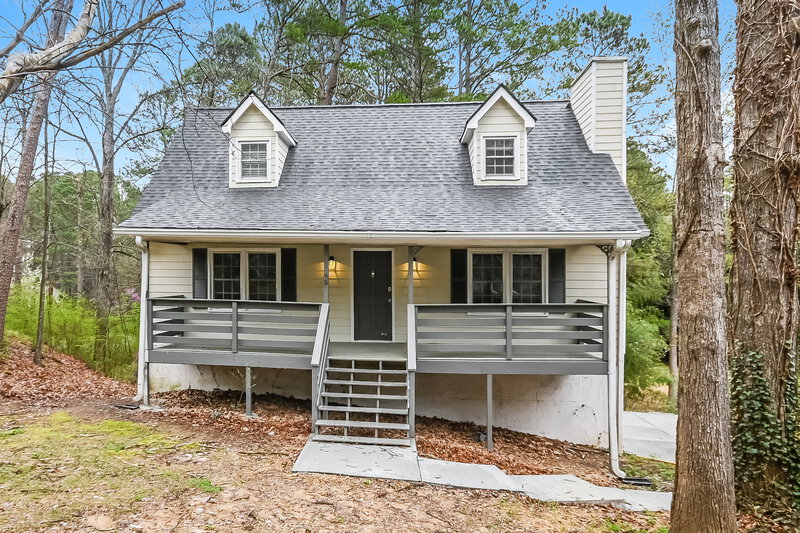 1,980/Mo, 3138 Calumet Circle NW Kennesaw, GA 30152 External View