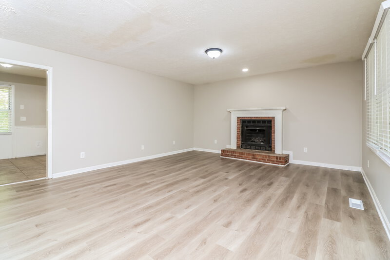 2,040/Mo, 3138 Calumet Circle NW Kennesaw, GA 30152 Living Room View