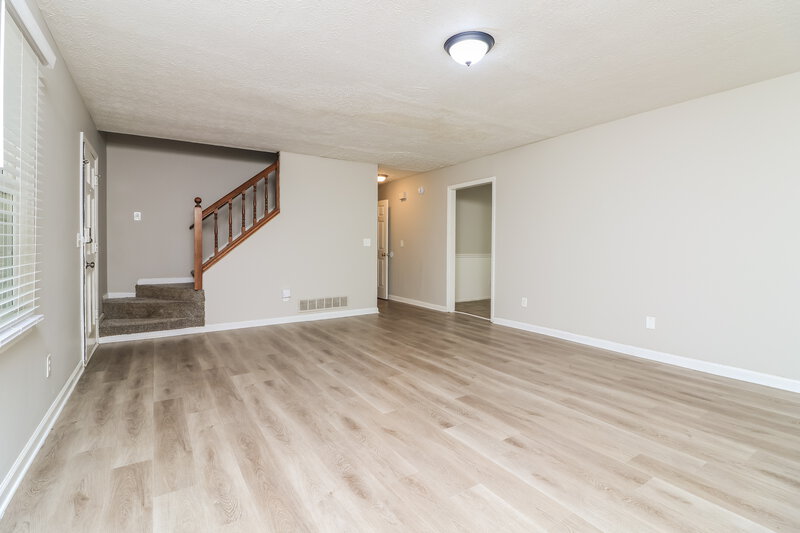 2,040/Mo, 3138 Calumet Circle NW Kennesaw, GA 30152 Living Room View 4