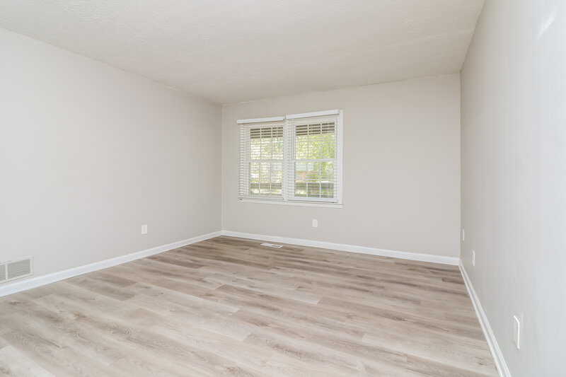 2,040/Mo, 3138 Calumet Circle NW Kennesaw, GA 30152 Main Bedroom View