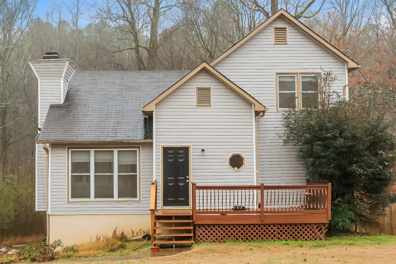 1,920/Mo, 3106 Calumet Circle NW Kennesaw, GA 30152 External View