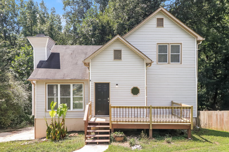 1,945/Mo, 3106 Calumet Circle NW Kennesaw, GA 30152 External View