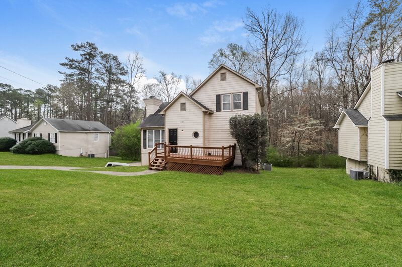 1,920/Mo, 3106 Calumet Circle NW Kennesaw, GA 30152 Front View 2