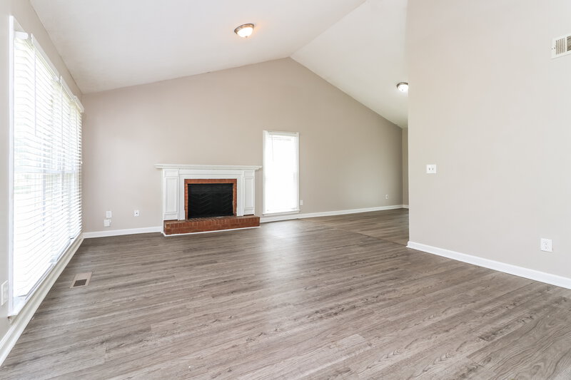 1,945/Mo, 3106 Calumet Circle NW Kennesaw, GA 30152 Living Room View