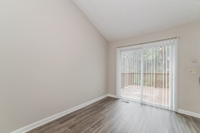 1,920/Mo, 3106 Calumet Circle NW Kennesaw, GA 30152 Dining Room View