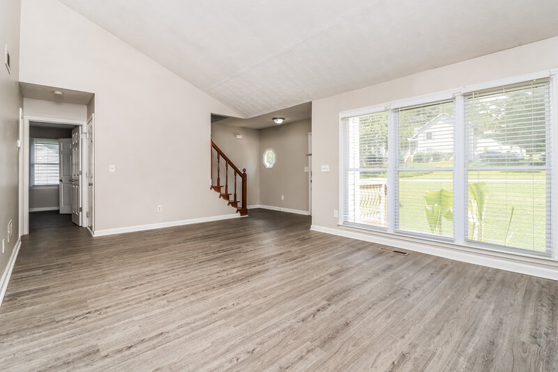 1,945/Mo, 3106 Calumet Circle NW Kennesaw, GA 30152 Living Room View 3
