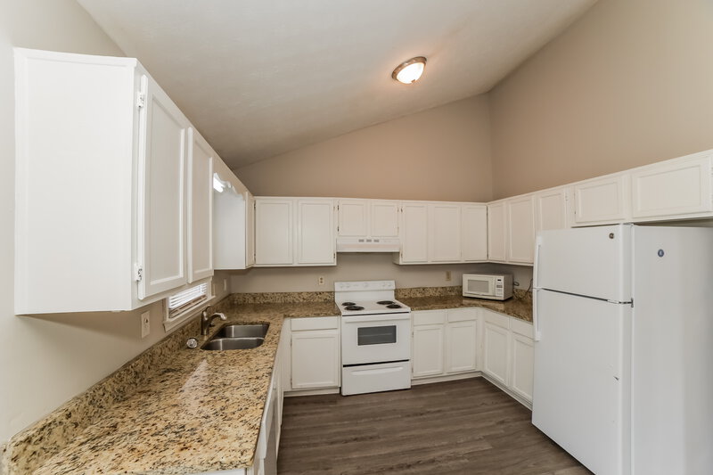1,920/Mo, 3106 Calumet Circle NW Kennesaw, GA 30152 Kitchen View