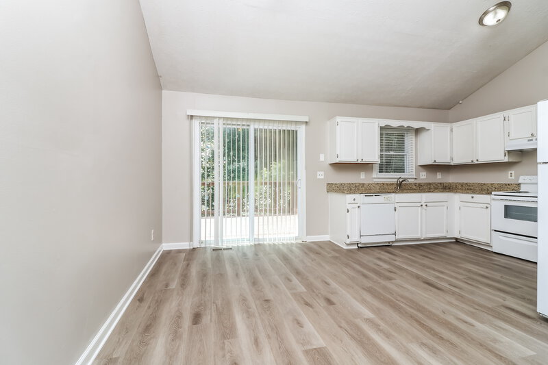 1,945/Mo, 3106 Calumet Circle NW Kennesaw, GA 30152 Dining Room View