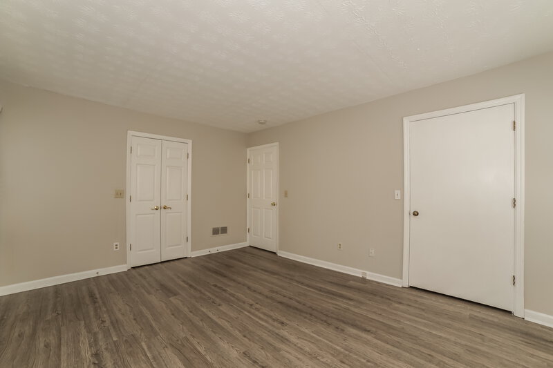 1,920/Mo, 3106 Calumet Circle NW Kennesaw, GA 30152 Master Bedroom View