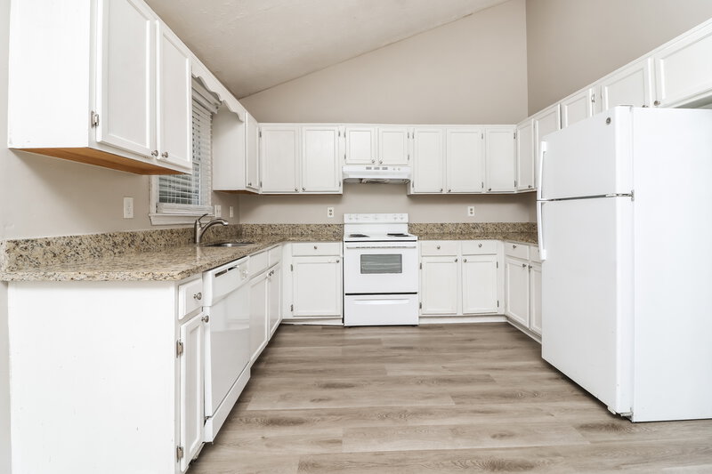 1,945/Mo, 3106 Calumet Circle NW Kennesaw, GA 30152 Kitchen View