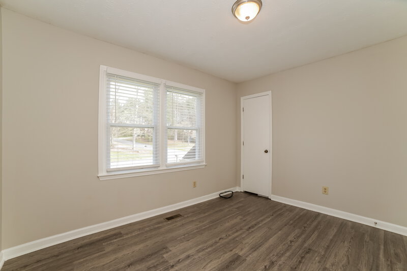 1,920/Mo, 3106 Calumet Circle NW Kennesaw, GA 30152 Bedroom View 3