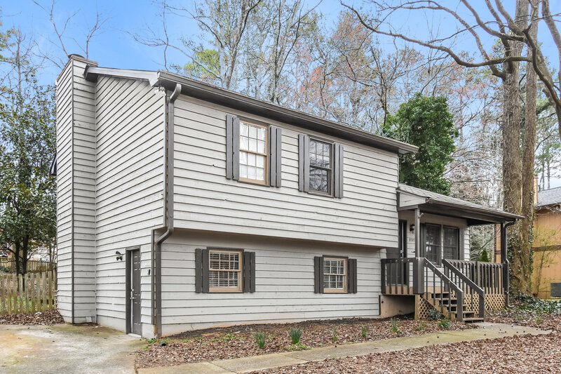 1,960/Mo, 2737 Pine Mountain Circle NW Kennesaw, GA 30152 Misc View