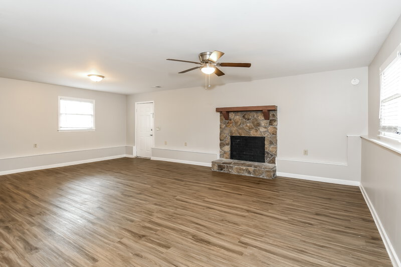 1,960/Mo, 2737 Pine Mountain Circle NW Kennesaw, GA 30152 Misc View 2