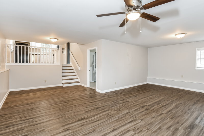 1,960/Mo, 2737 Pine Mountain Circle NW Kennesaw, GA 30152 Misc View 3