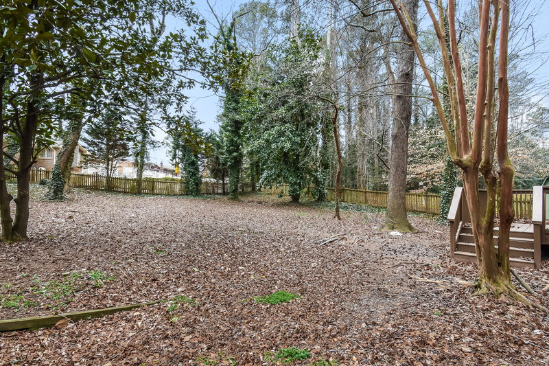 1,960/Mo, 2737 Pine Mountain Circle NW Kennesaw, GA 30152 Misc View 13