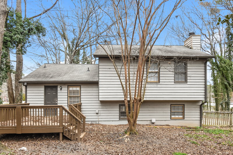 1,960/Mo, 2737 Pine Mountain Circle NW Kennesaw, GA 30152 Misc View 14