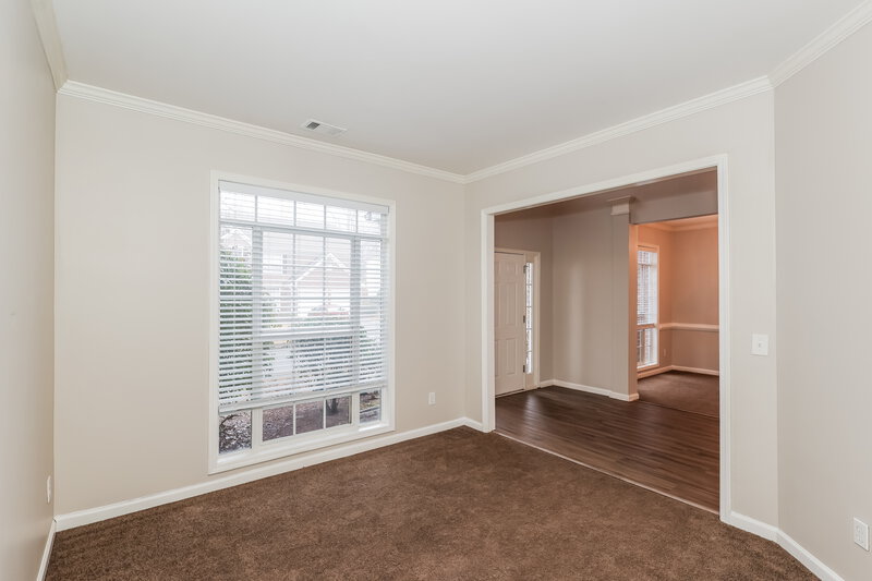 2,595/Mo, 1875 Eveningside Way NW Kennesaw, GA 30152 Living Room View