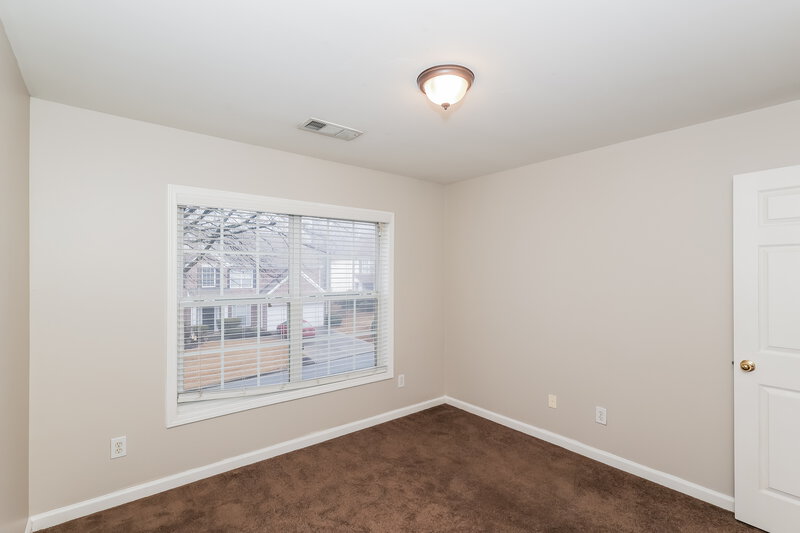 2,595/Mo, 1875 Eveningside Way NW Kennesaw, GA 30152 Bedroom View 3