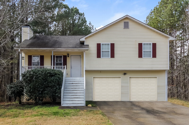 1,485/Mo, 118 Thorn Thicket Dr Rockmart, GA 30153 External View