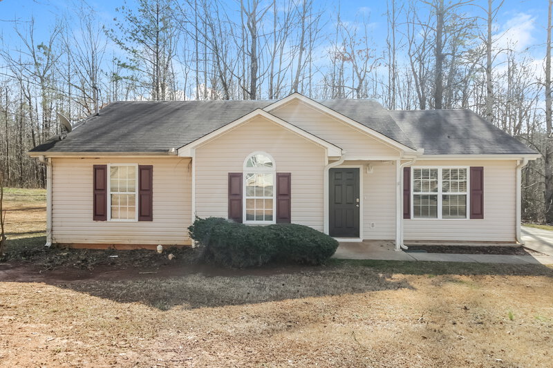 1,435/Mo, 83 Wayfaring Dr Rockmart, GA 30153 External View