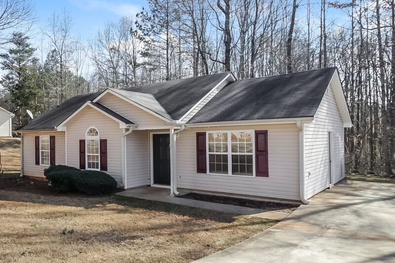 1,435/Mo, 83 Wayfaring Dr Rockmart, GA 30153 Front View