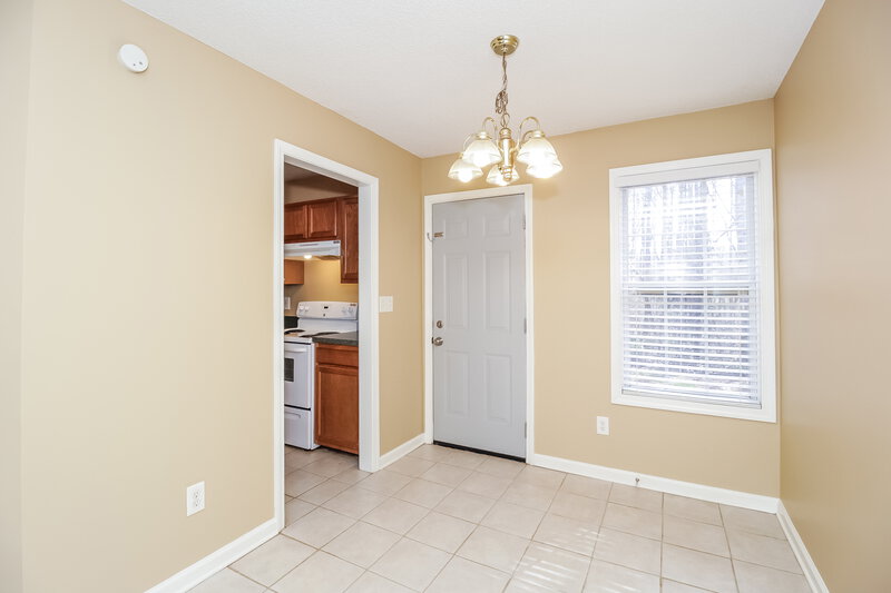 1,435/Mo, 83 Wayfaring Dr Rockmart, GA 30153 Dining Room View