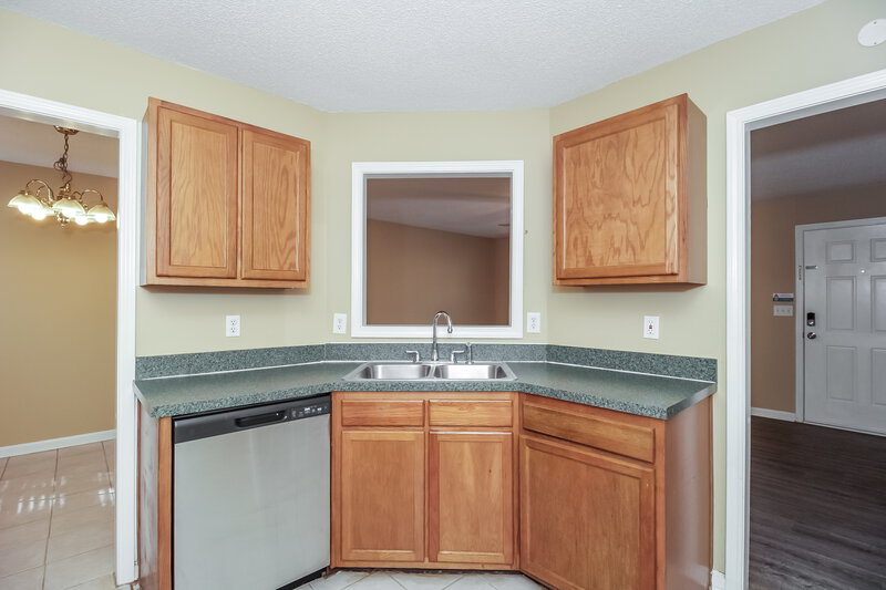 1,435/Mo, 83 Wayfaring Dr Rockmart, GA 30153 Kitchen View