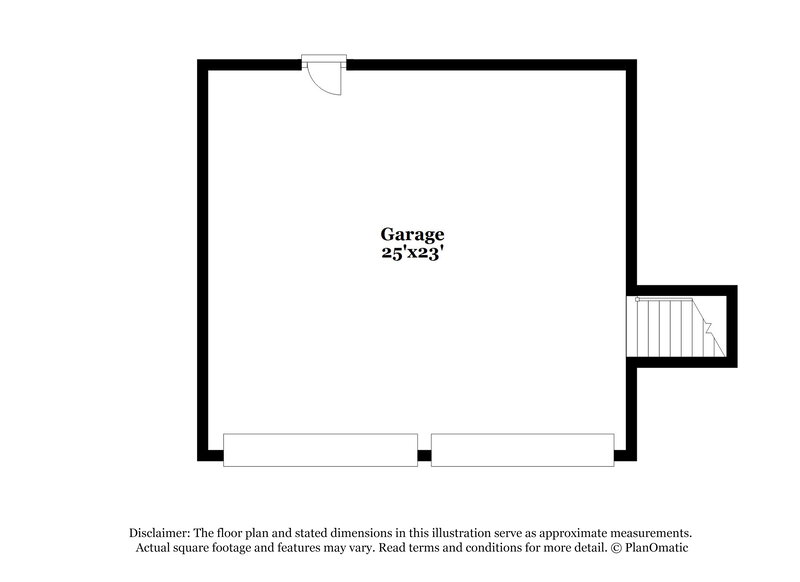 0/Mo, 42 Fox Ridge Ct Dallas, GA 30157 Floor Plan View 3
