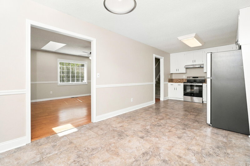 1,755/Mo, 42 Fox Ridge Ct Dallas, GA 30157 Dining Room View
