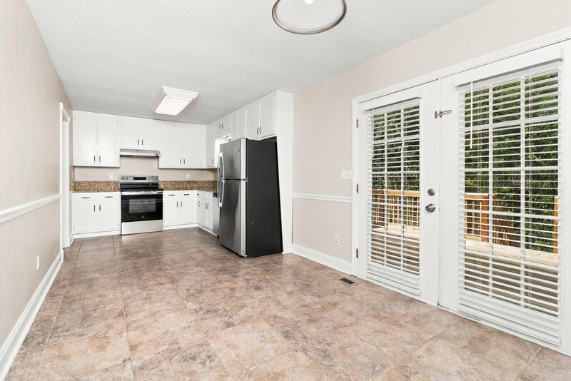 1,755/Mo, 42 Fox Ridge Ct Dallas, GA 30157 Dining Room View 2