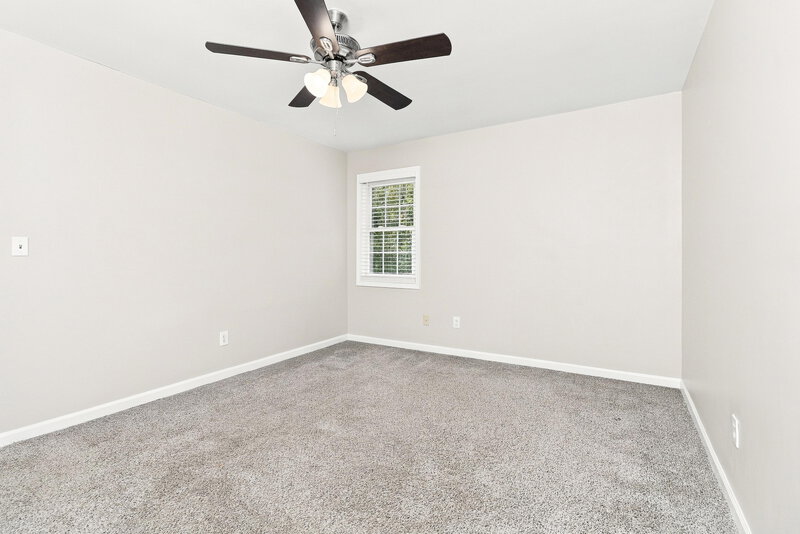 1,755/Mo, 42 Fox Ridge Ct Dallas, GA 30157 Primary Bedroom View 2