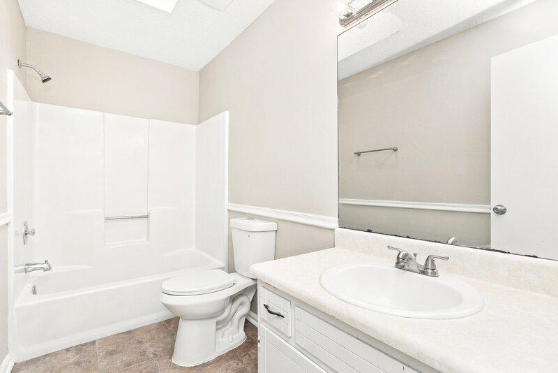 1,755/Mo, 42 Fox Ridge Ct Dallas, GA 30157 Bathroom View