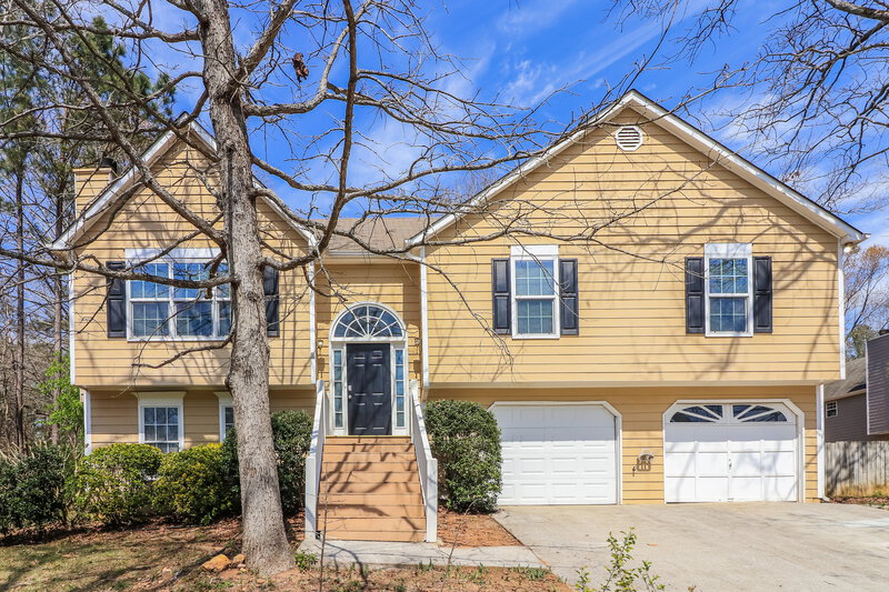 1,890/Mo, 305 Seals Dr Dallas, GA 30157 External View