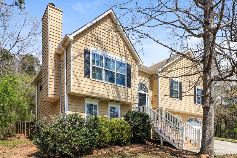 1,890/Mo, 305 Seals Dr Dallas, GA 30157 Misc View