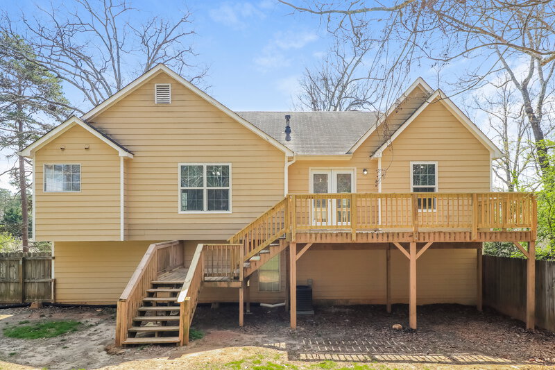 1,890/Mo, 305 Seals Dr Dallas, GA 30157 Misc View 14