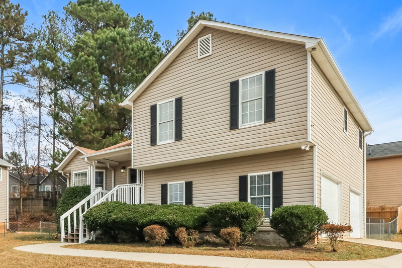 1,570/Mo, 301 Ivy Crest Dr Dallas, GA 30157 External View