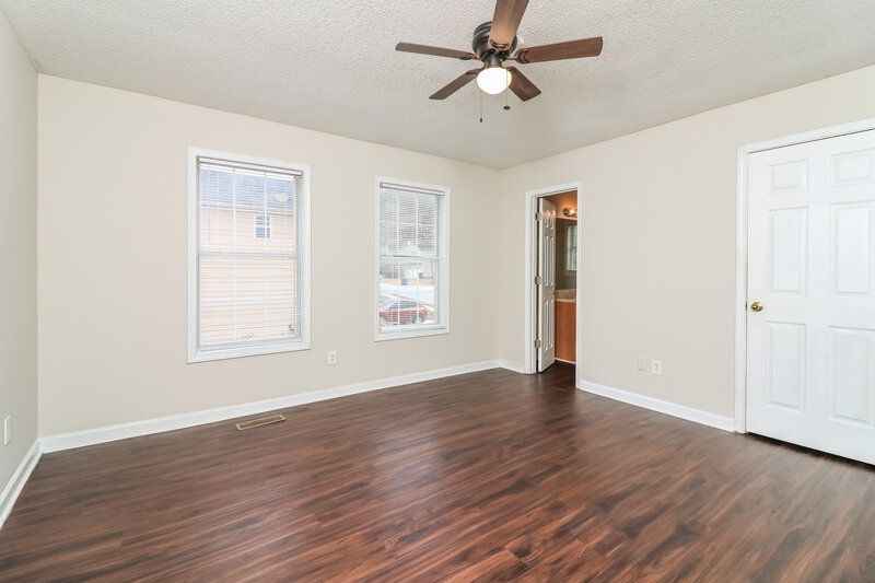 1,570/Mo, 301 Ivy Crest Dr Dallas, GA 30157 Main Bedroom View