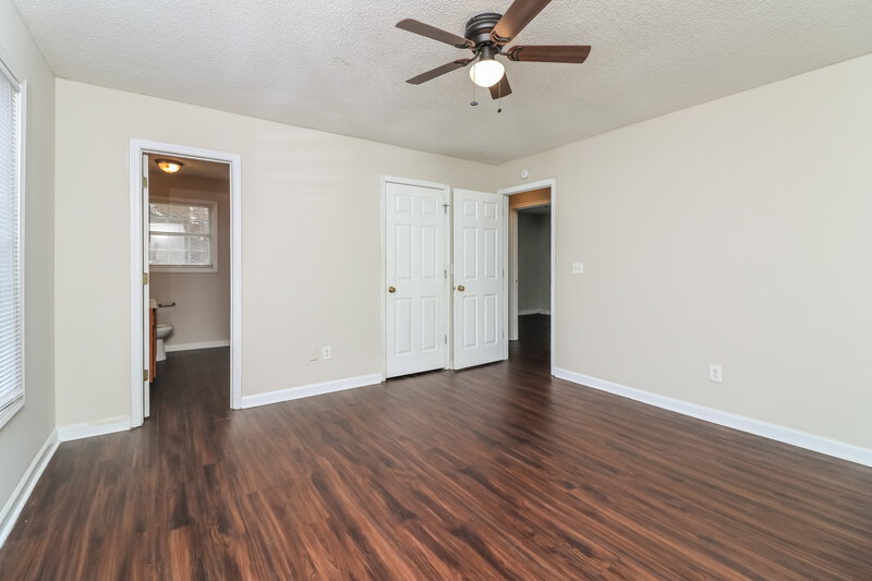 1,570/Mo, 301 Ivy Crest Dr Dallas, GA 30157 Main Bedroom View 2