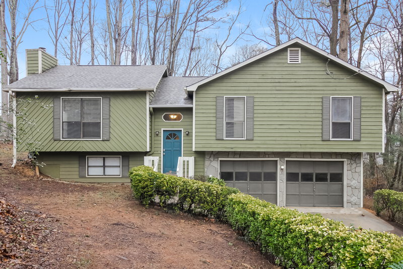 1,875/Mo, 48 Bethany Ct Dallas, GA 30157 External View